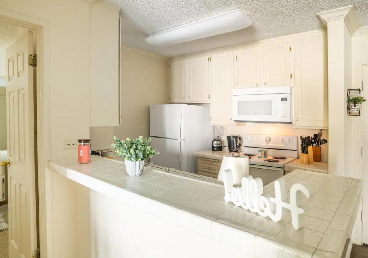 Stylish 1Br 1Ba Oasis In The Heart Of Venice-Marina Del Rey Лос-Анджелес Екстер'єр фото