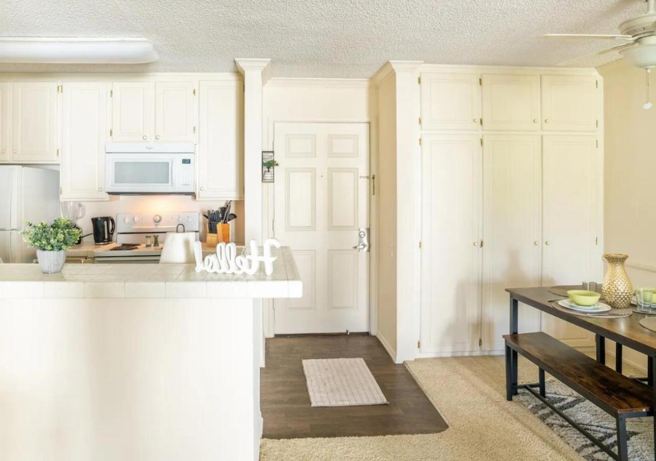 Stylish 1Br 1Ba Oasis In The Heart Of Venice-Marina Del Rey Лос-Анджелес Екстер'єр фото