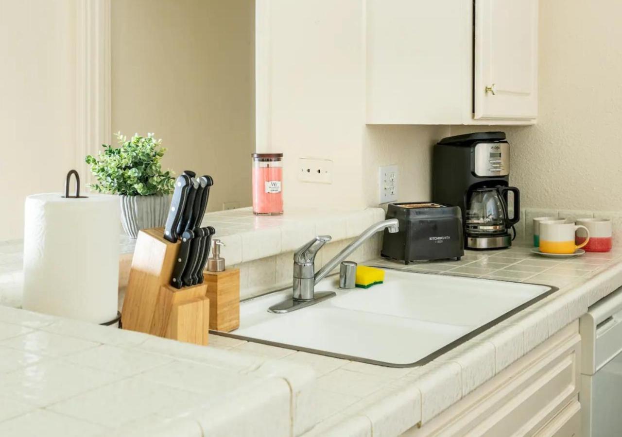 Stylish 1Br 1Ba Oasis In The Heart Of Venice-Marina Del Rey Лос-Анджелес Екстер'єр фото