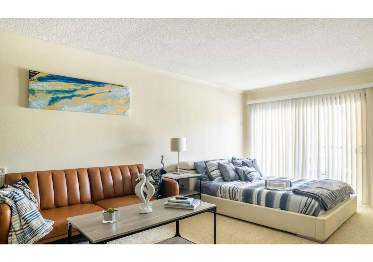 Stylish 1Br 1Ba Oasis In The Heart Of Venice-Marina Del Rey Лос-Анджелес Екстер'єр фото